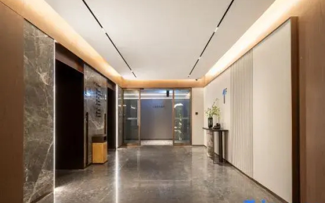 Zhengzhou Provincial Museum Dongfeng Road Atour hotel