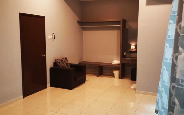 The Bliss Urban Loft