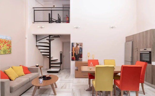 Marina&apos;&apos;s Villas