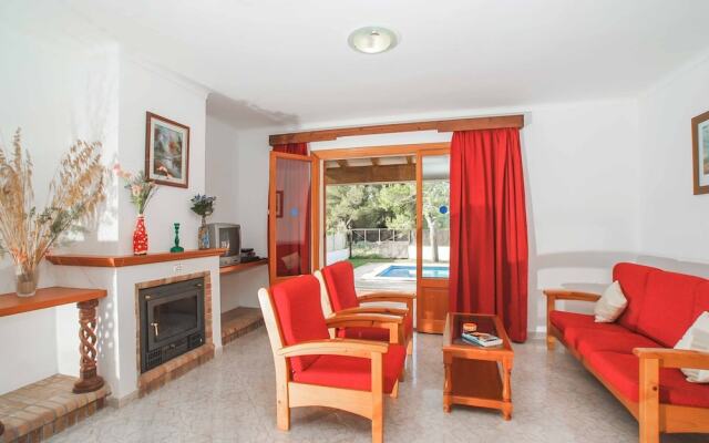 Villa Punta des Port Catorce