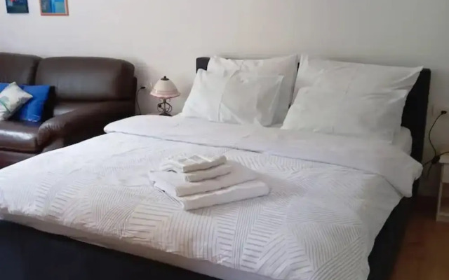 Beautiful and Cozy Studio Apartment