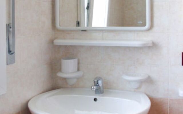 La Quercia/Le Farnie (CAO422)