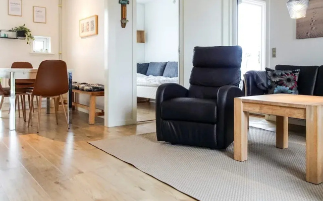 4 Star Holiday Home in Romo