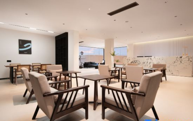 Seaside Chapters Inn
