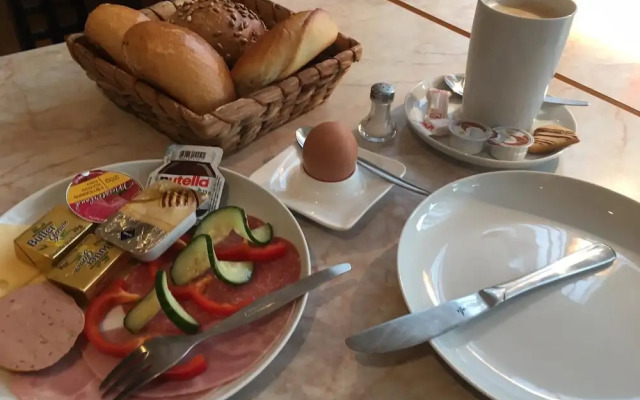 Fewo Harz mit WLAN für 2-4 Personen