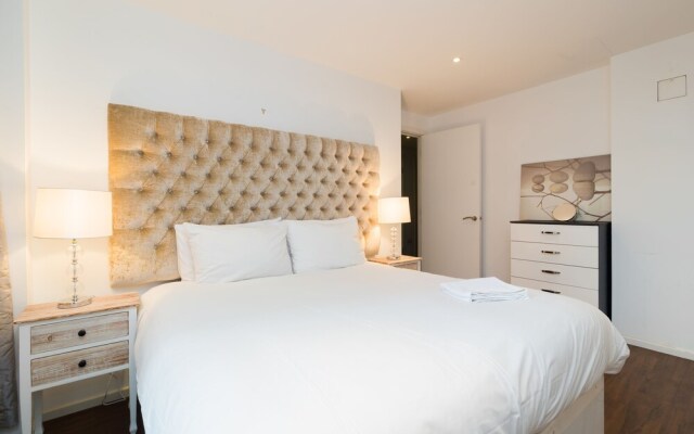 Austin David Apt -Trendy apt near ExCeL