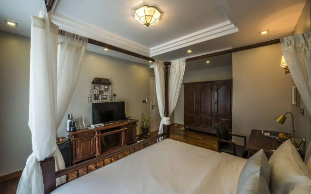 Mane La Residence