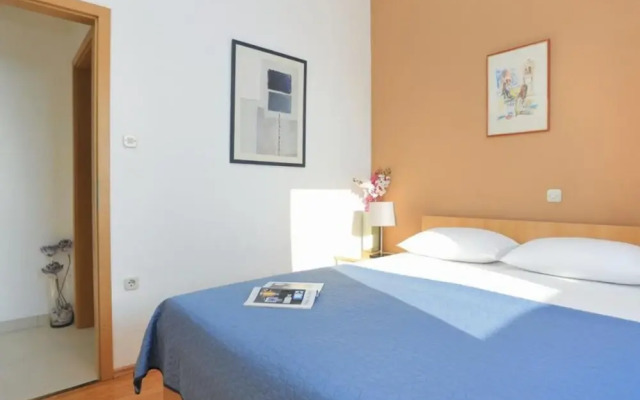 Apartments Roščić