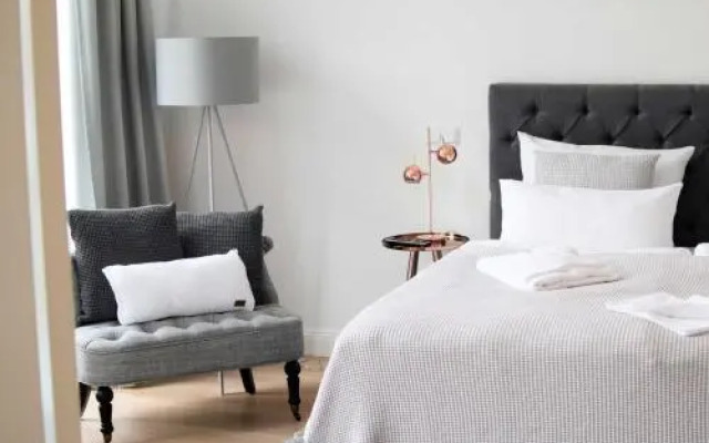 FIRST SELLIN Appartement 40