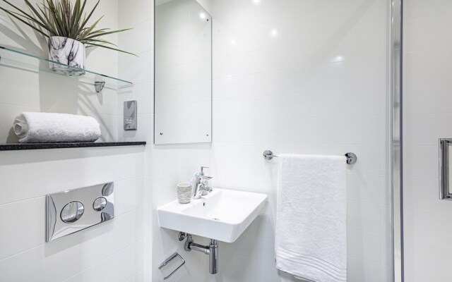 Magnificent Rooms Studios And Apartments