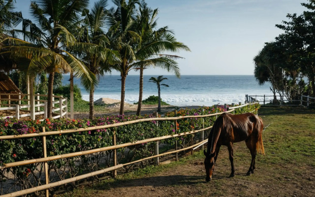 NIHI Sumba - member Leading Hotels of the World