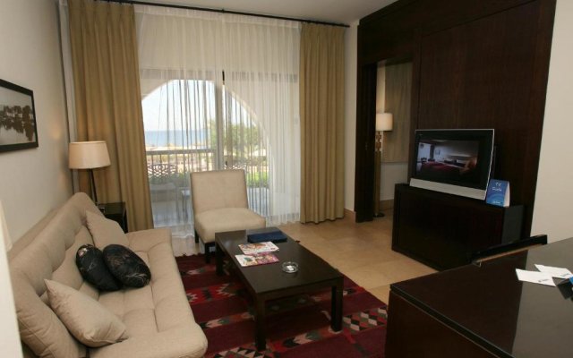 Grand Swiss-Belresort Tala Bay Aqaba