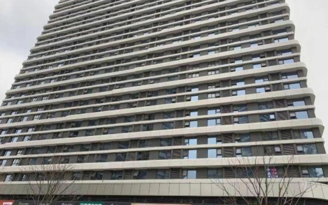 Chunrong Hostel