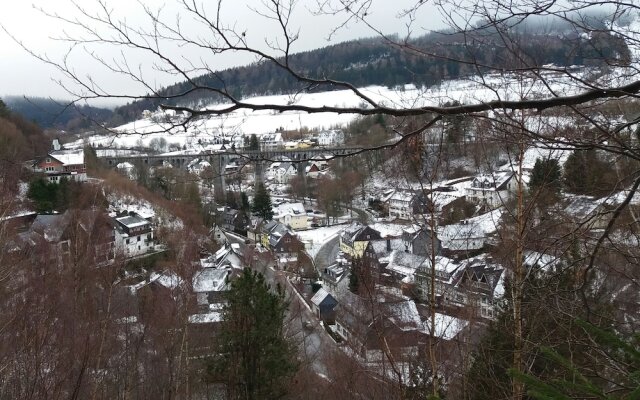 Kurmittelhaus Wagner