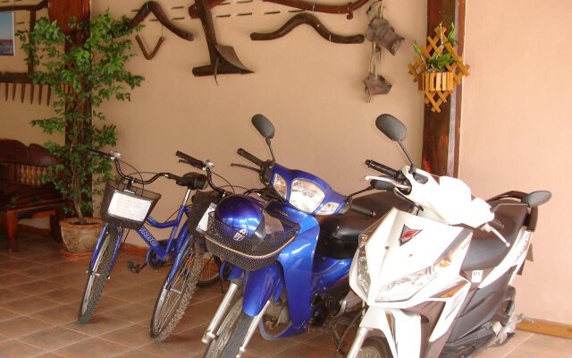 Home Stay Stc Bed & Breakfast