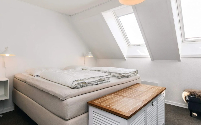 4 Person Holiday Home in Borre
