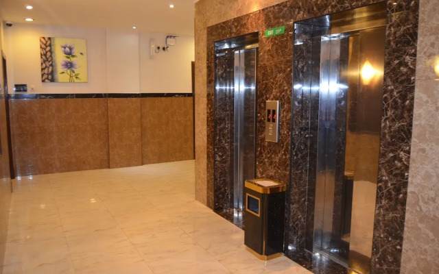 Lina Park Hotel Suites 3