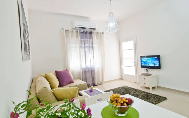 Eshkol Housing Serviced Apartments Haifa