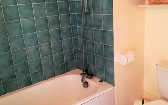 Appartement La Turballe, 2 pièces, 4 personnes - FR-1-392-95