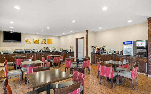 Comfort Inn US 60/63