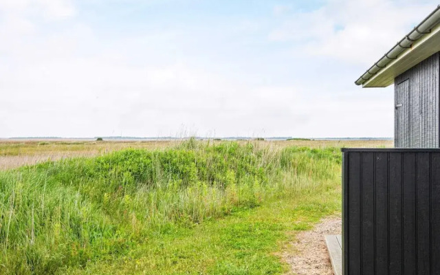 8 Person Holiday Home in Ulfborg-by Traum