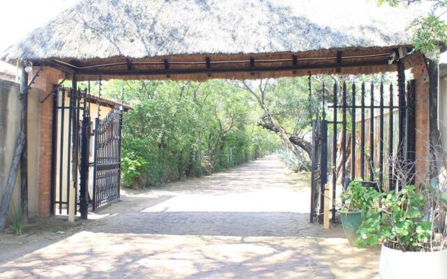 Atlantic Pearl Guest House Midrand