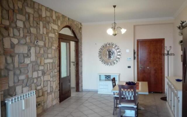 Casa Vacanza Orizzonte