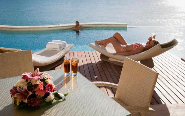 Fishing Lodge Cap Cana