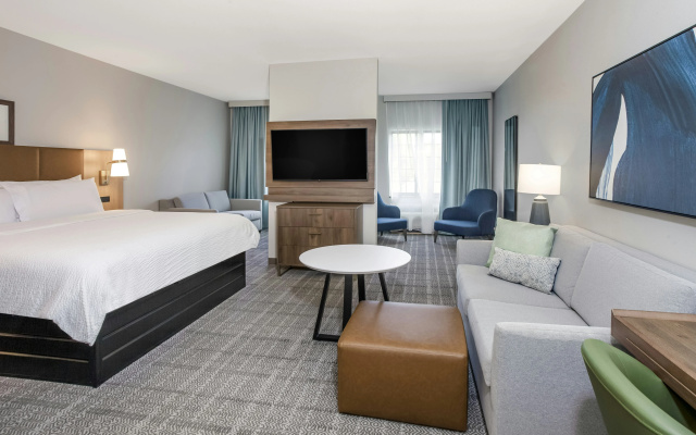 Staybridge Suites Williamsville Buffalo by IHG