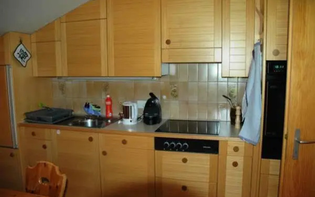 Ferienwohnung Uf dr Liwwi