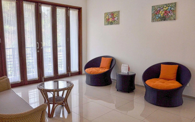 Villa Tirta Syariah