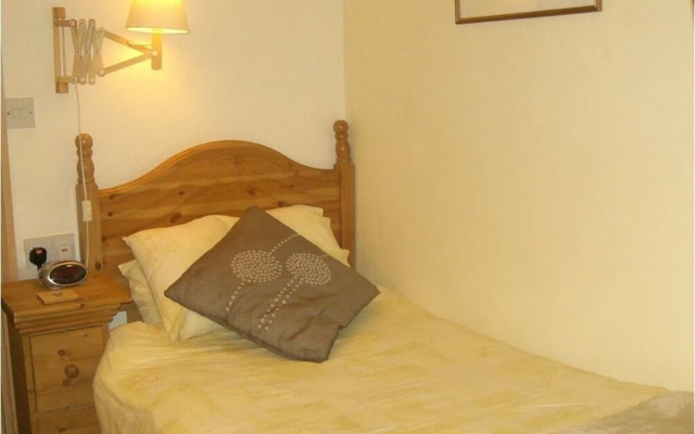 Montacute Country Tearooms B&B