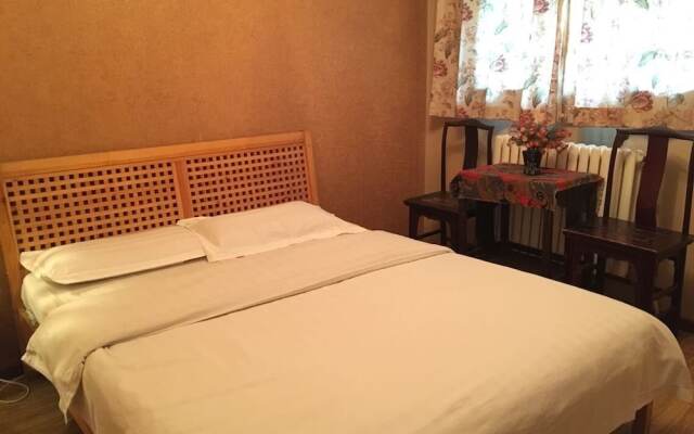 Shuyuan Party Hostel