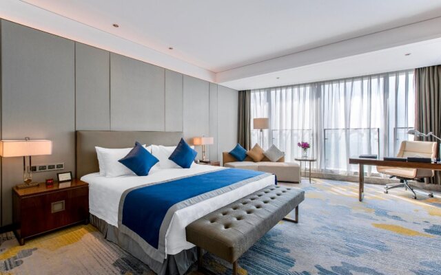 Ma'anshan Golden Eagle Summit