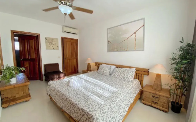 TROPICAL VILLAS playa LOS CORALES