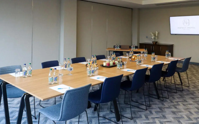 Aspect Hotel Dublin Park West