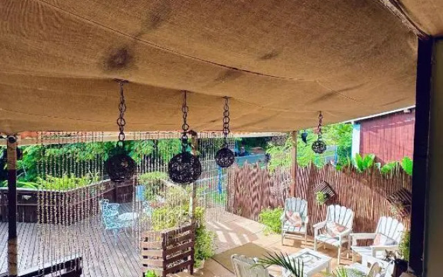 Pousada do Golfinho - Fernando de Noronha