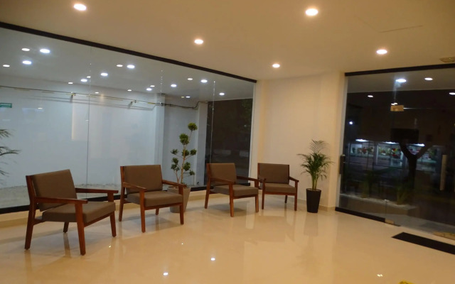 Hotel Kavia Plus Cancun