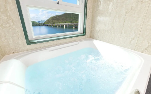 Chuncheon El Dorado Kid's Pension