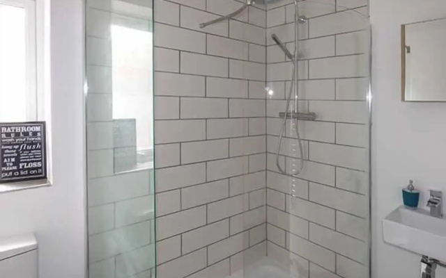 White Cottage Annexe