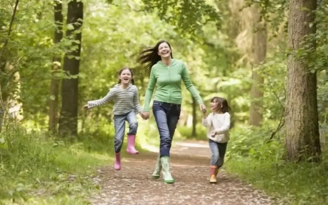 High Bickington Forest View 2 Bedrooms