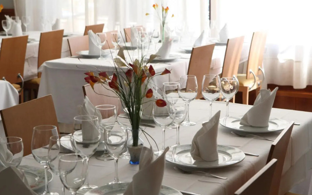 Hotel And Spa Real Jaca