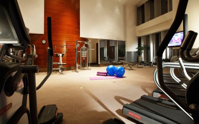 InterContinental Nanjing by IHG