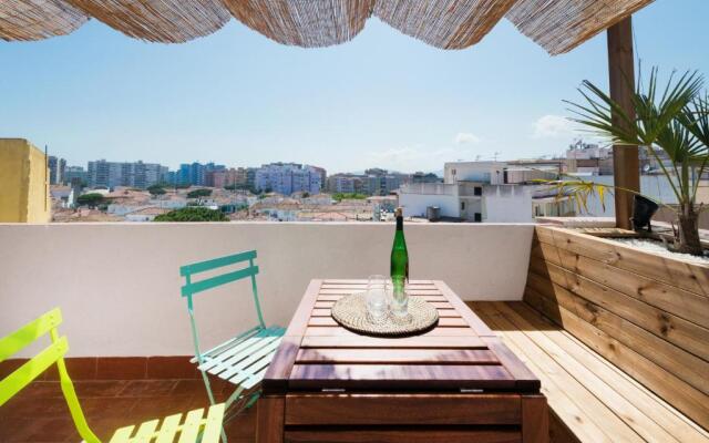 Apartamento Corall