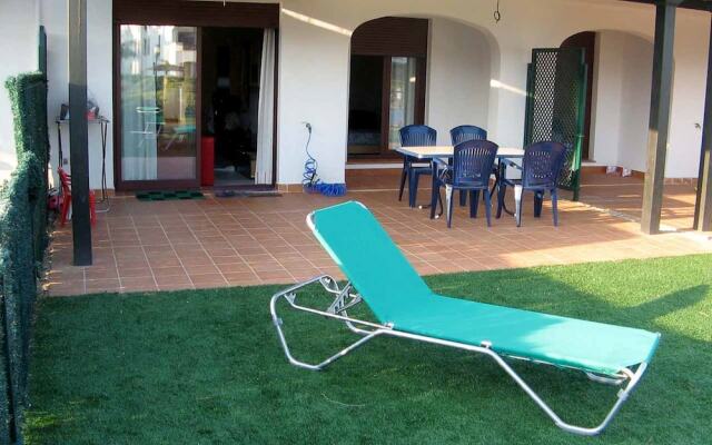 106462 - Apartment in Vera