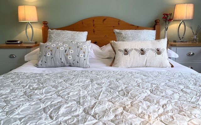 Hope Orchard En-Suite Rooms