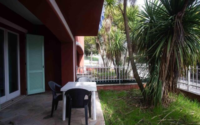 S14 - Sirolo, Nuovo Trilocale Con Giardino