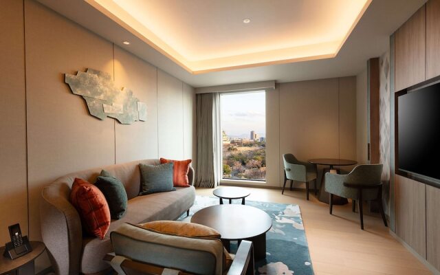 DoubleTree by Hilton Osaka Castle