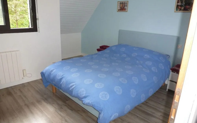 Chez Gilles et Isabelle