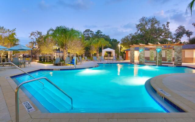 Holiday Inn Express & Suites Gainesville I-75 by IHG